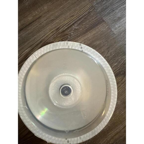 New Factory Sealed 100 PK Ativa CD-R 52x 700MB 80MIN - Picture 6 of 10